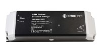 Deko-Light Netzgerät, BASIC, CV, Q8H-24-150W, Kunststoff, Schwarz, 150W, 24V, 210x67mm Deko-Light Netzgerät, BASIC, CV, Q8H-24-150W, Kunststoff, Schwarz, 150W, 24V, 210x67mm