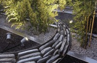 Vorschau: NAUTILUS SPIKE, Outdoor Spiessleuchte, QPAR51, IP65, silbergrau, max. 35W Vorschau: NAUTILUS SPIKE, Outdoor Spiessleuchte, QPAR51, IP65, silbergrau, max. 35W