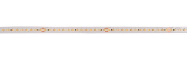 Deko-Light LED Stripe, Long Run, SMD, 48V-10W, 3000K, 50m, Kupfer, Weiß, Warmweiß (WW), 120°, 10W