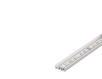 GLENOS, Profi-Profil 2609, aluminium eloxiert, 1 m GLENOS, Profi-Profil 2609, aluminium eloxiert, 1 m