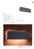 Vorschau: Deko-Light Wandaufbauleuchte, Beid, Aluminium Druckguss, dunkelgrau, Warmweiß, 140°, 9W, 230V Vorschau: Deko-Light Wandaufbauleuchte, Beid, Aluminium Druckguss, dunkelgrau, Warmweiß, 140°, 9W, 230V