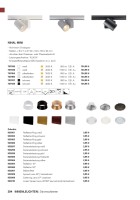 Vorschau: Deko-Light Schienensystem 3-Phasen 230V, Nihal, Aluminium Druckguss, schwarz, Warmweiß, 33°, 30W Vorschau: Deko-Light Schienensystem 3-Phasen 230V, Nihal, Aluminium Druckguss, schwarz, Warmweiß, 33°, 30W